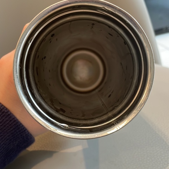 Rare Starbucks Limited Edition Collector's Mermaid Drink Mug Thermos Cup - Picture 6 of 8